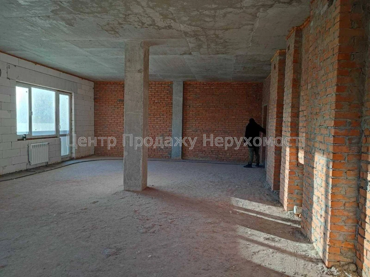 Продаж 3-кімн квартири, 96,08 м², 7/9 поверх, ЖК «Віконт», Київ
