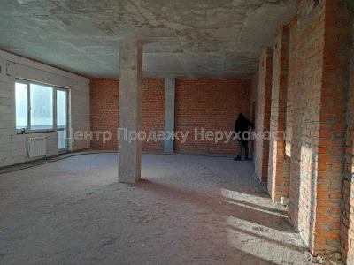 Продаж 3-кімн квартири, 96,08 м², 7/9 поверх, ЖК «Віконт», Київ