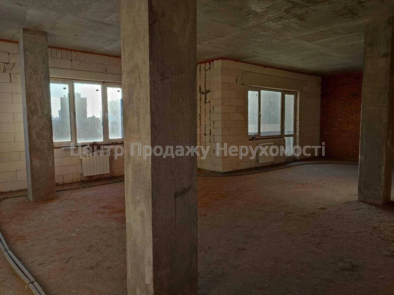 Продаж 3-кімн квартири, 96,08 м², 7/9 поверх, ЖК «Віконт», Київ