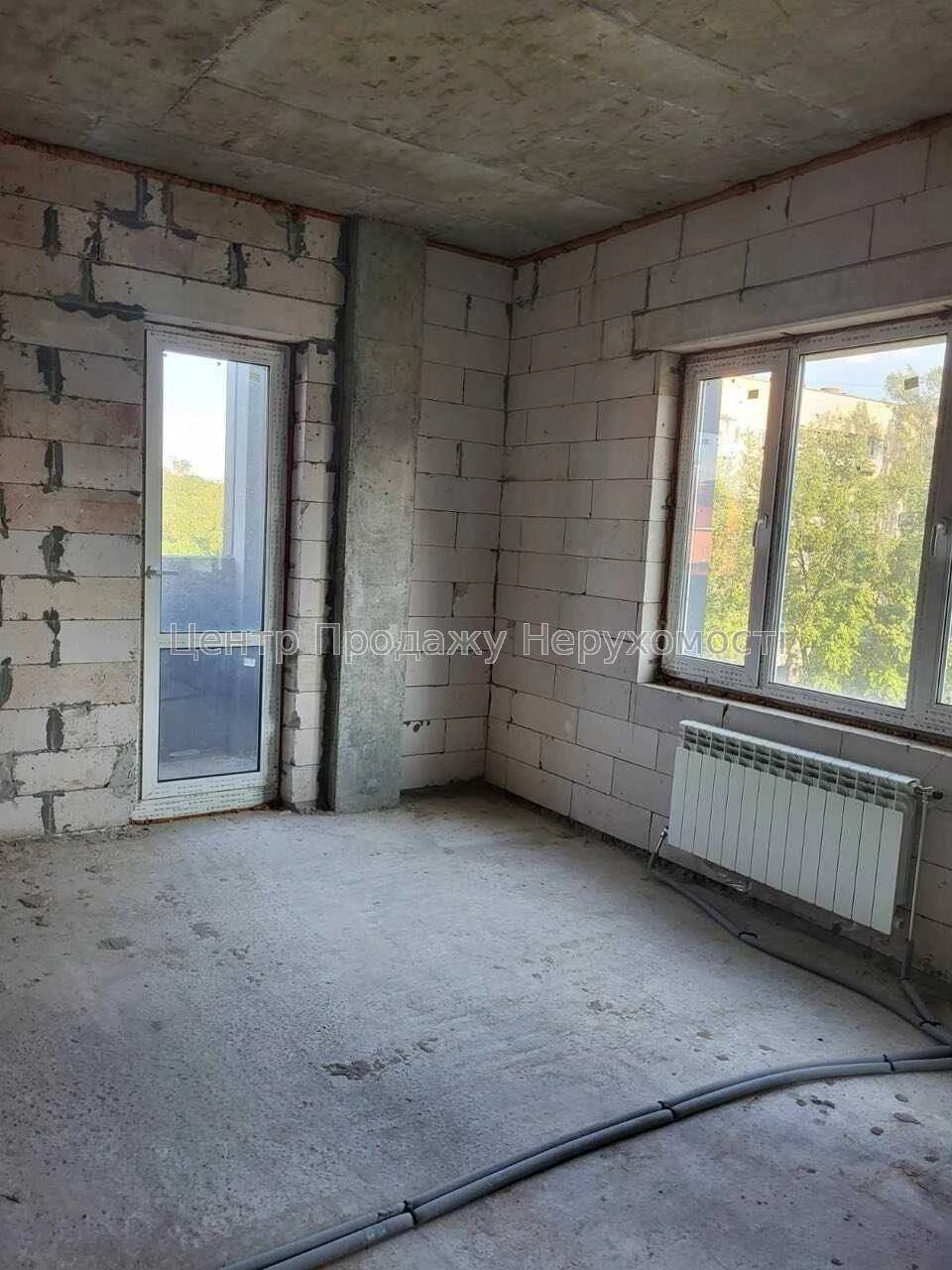 Продаж 3-кімн квартири, 96,08 м², 7/9 поверх, ЖК «Віконт», Київ