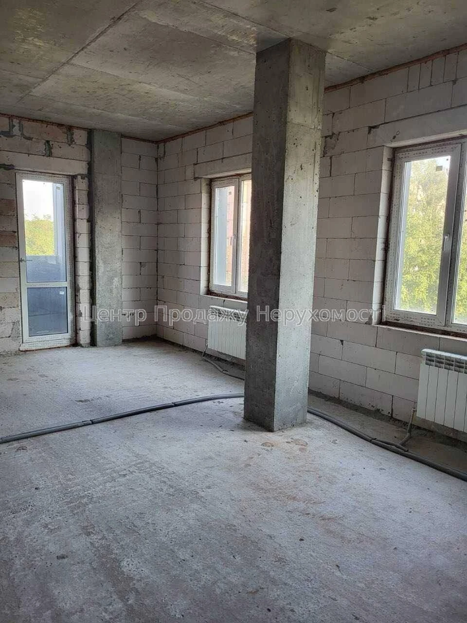 Продаж 3-кімн квартири, 96,08 м², 7/9 поверх, ЖК «Віконт», Київ