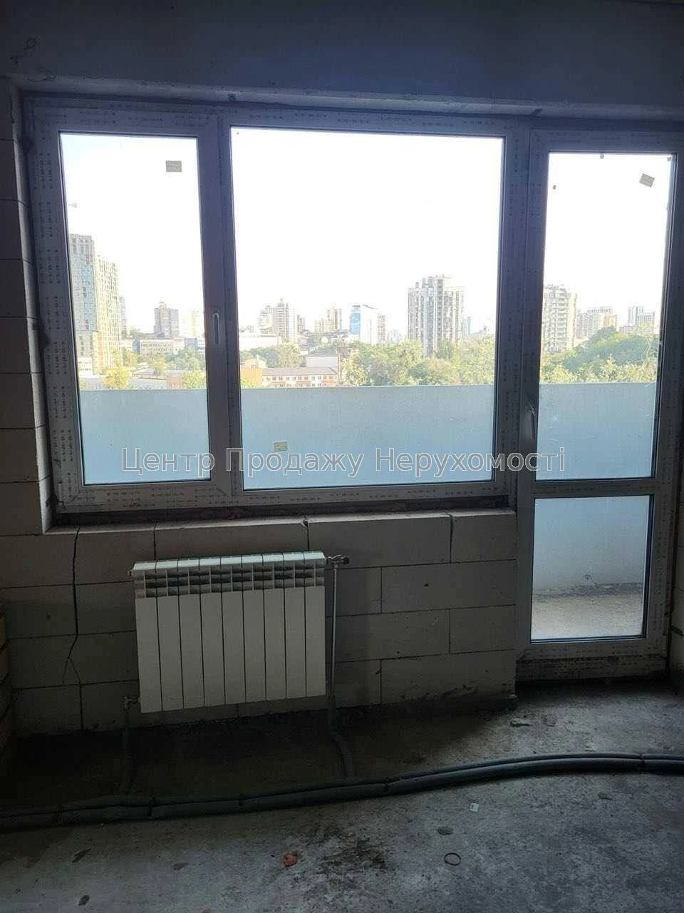 Продаж 3-кімн квартири, 96,08 м², 7/9 поверх, ЖК «Віконт», Київ