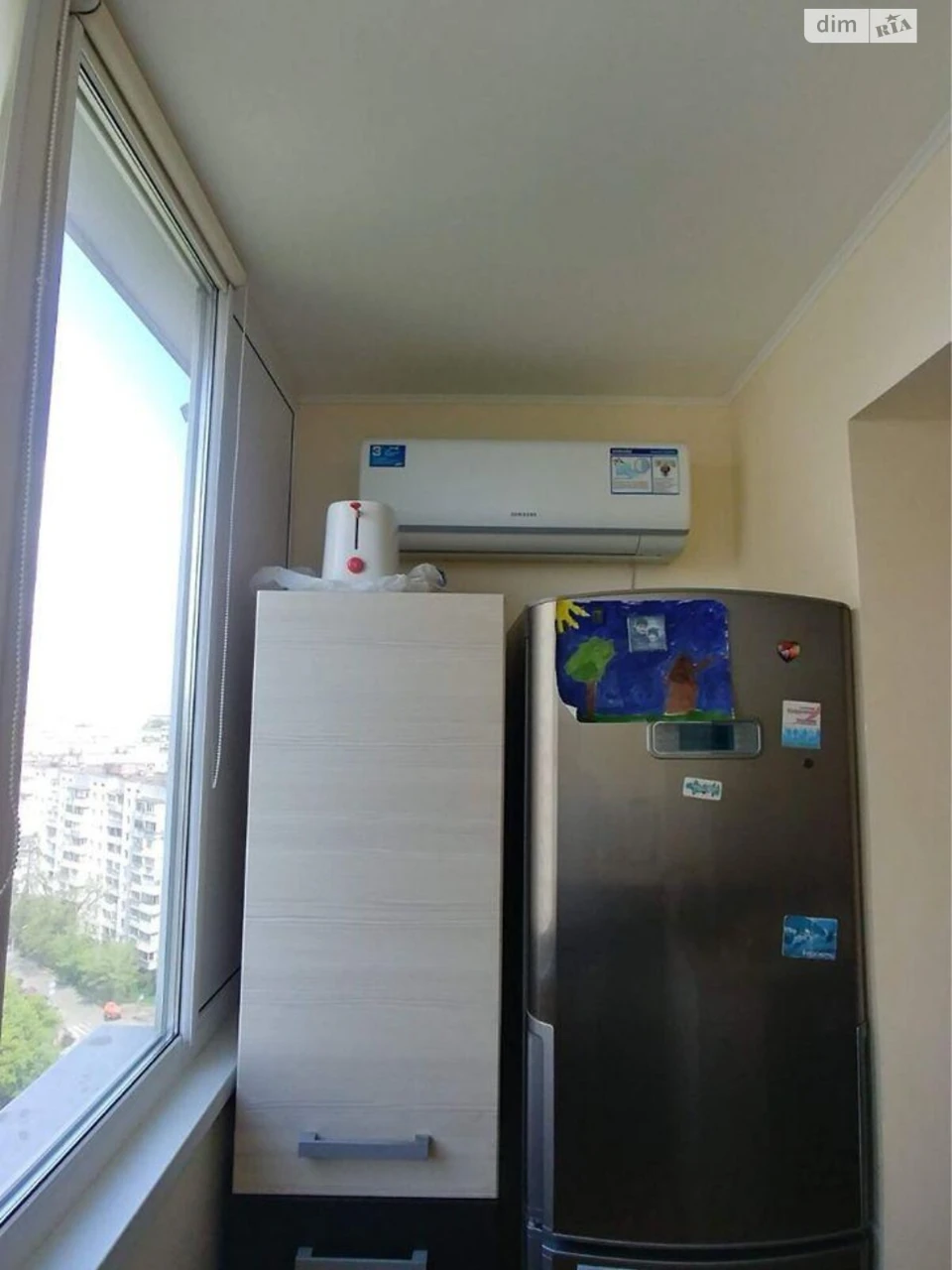 Продается Квартира Стара Дарница
