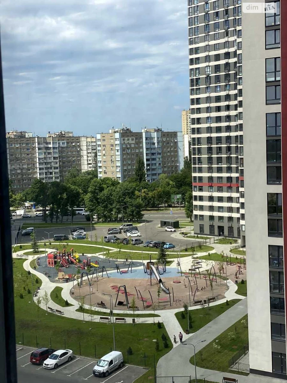 Продажа Квартиры Виноградар