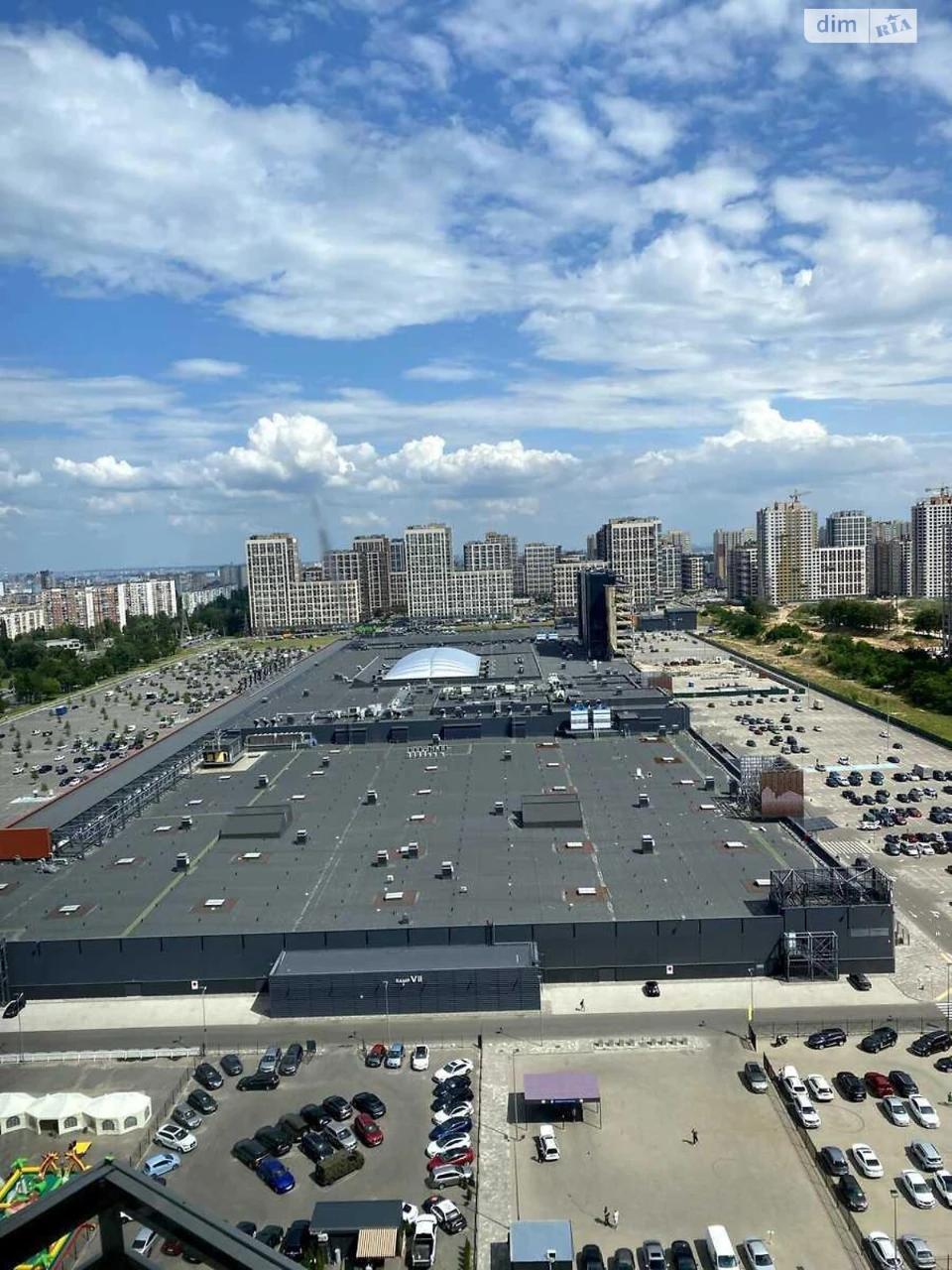 Продажа Квартиры Виноградар