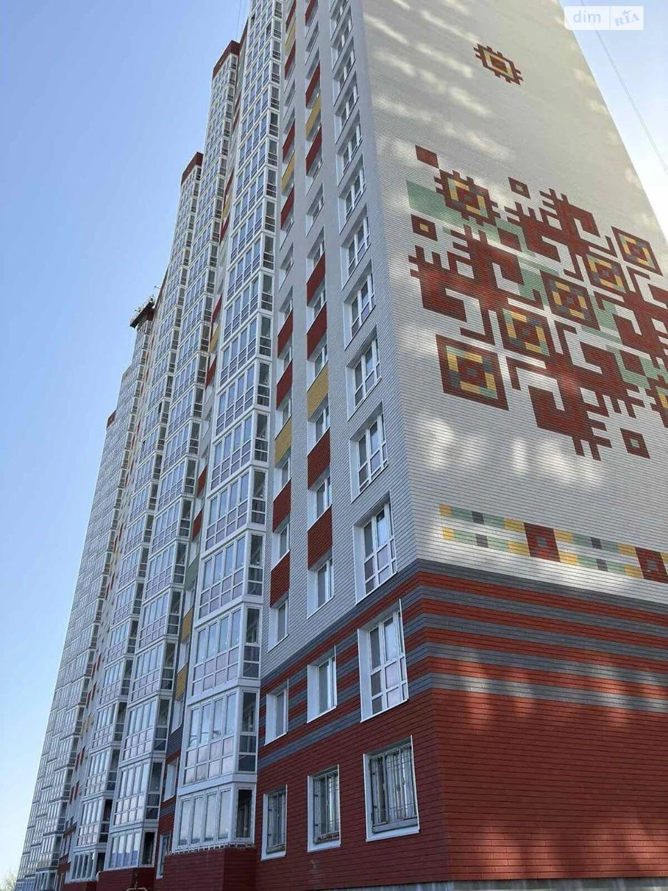Продажа Квартиры в районе "Червоний Хутір"