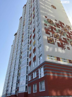 Продажа Квартиры в районе "Червоний Хутір"