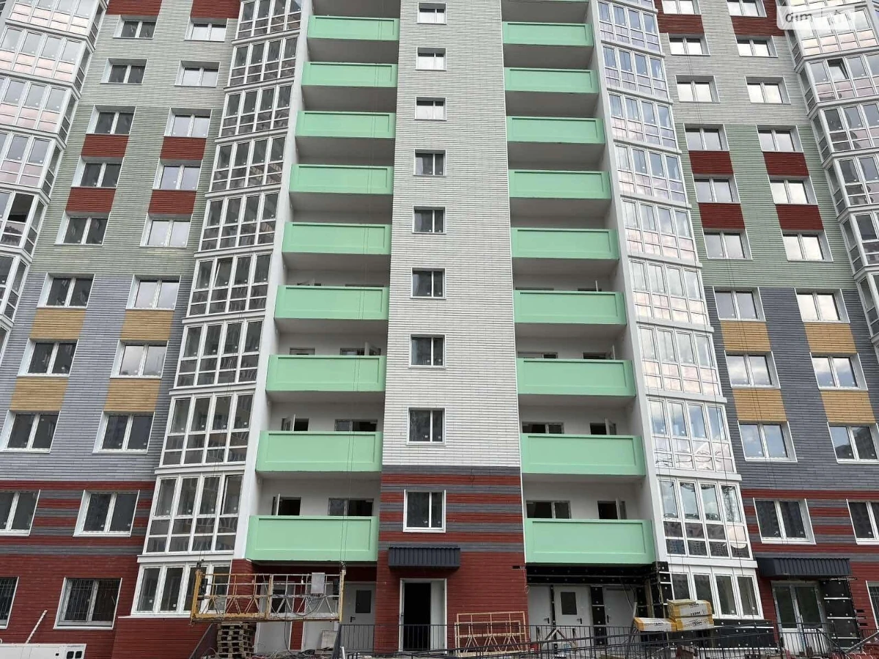 Продажа Квартиры в районе "Червоний Хутір"