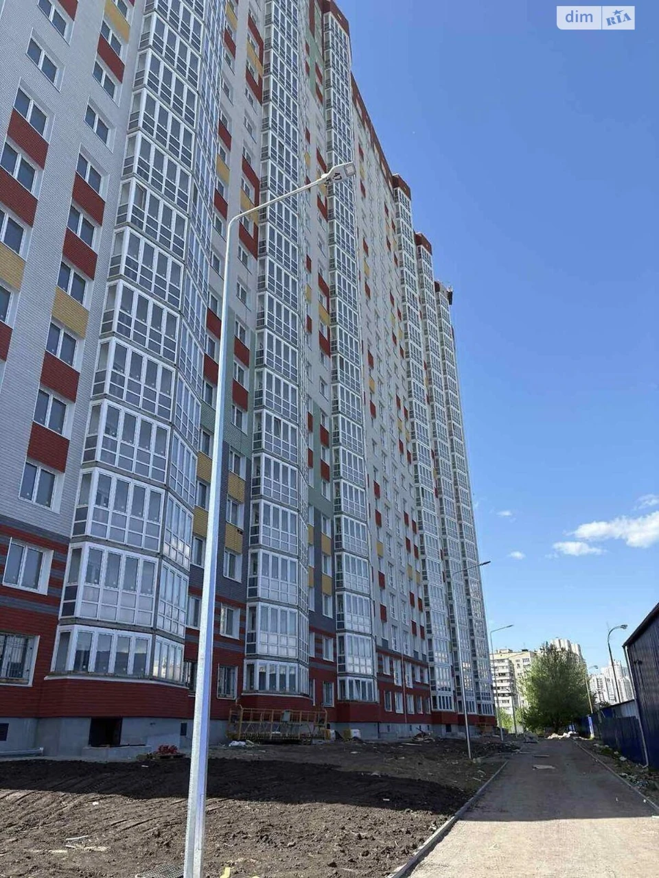 Продажа Квартиры в районе "Червоний Хутір"