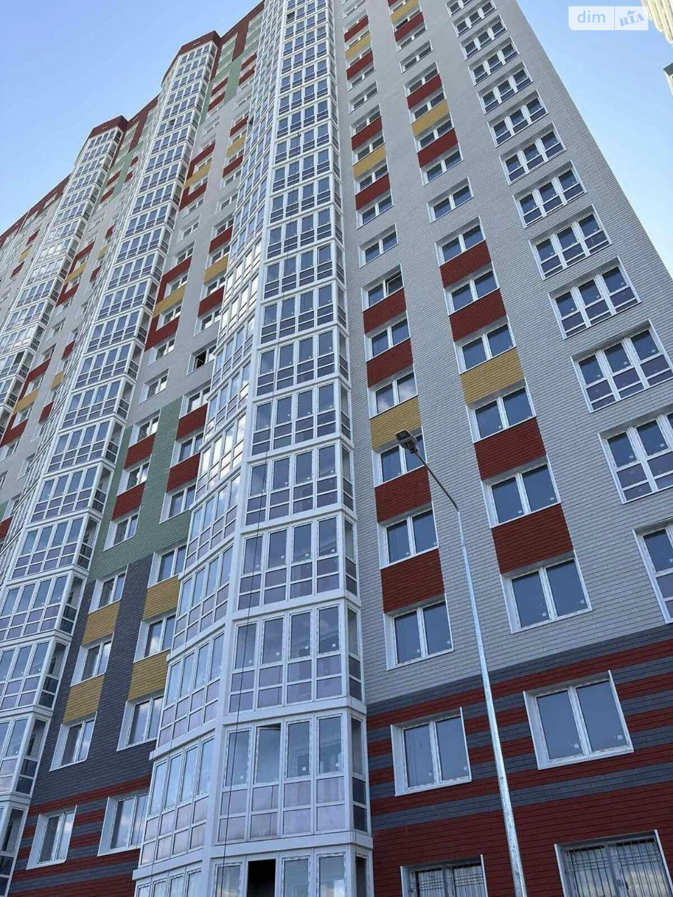 Продажа Квартиры в районе "Червоний Хутір"