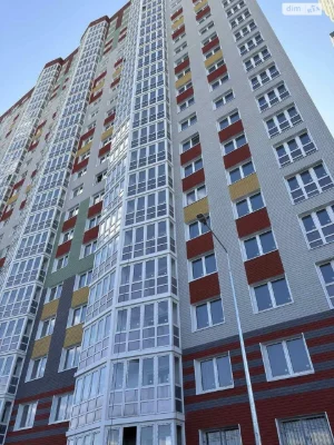 Продажа Квартиры в районе "Червоний Хутір"