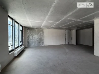 Sale of 3-room apartment 135 sq. m. on Andriy Verkhoglyada St. 26 •