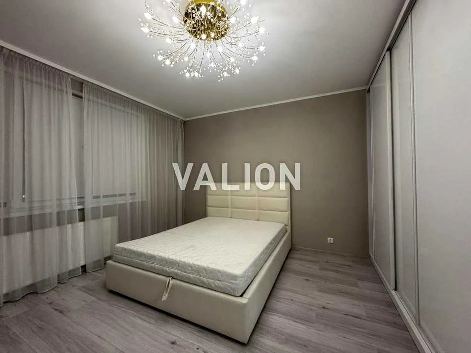 Apartment. European Union Avenue, Kyiv