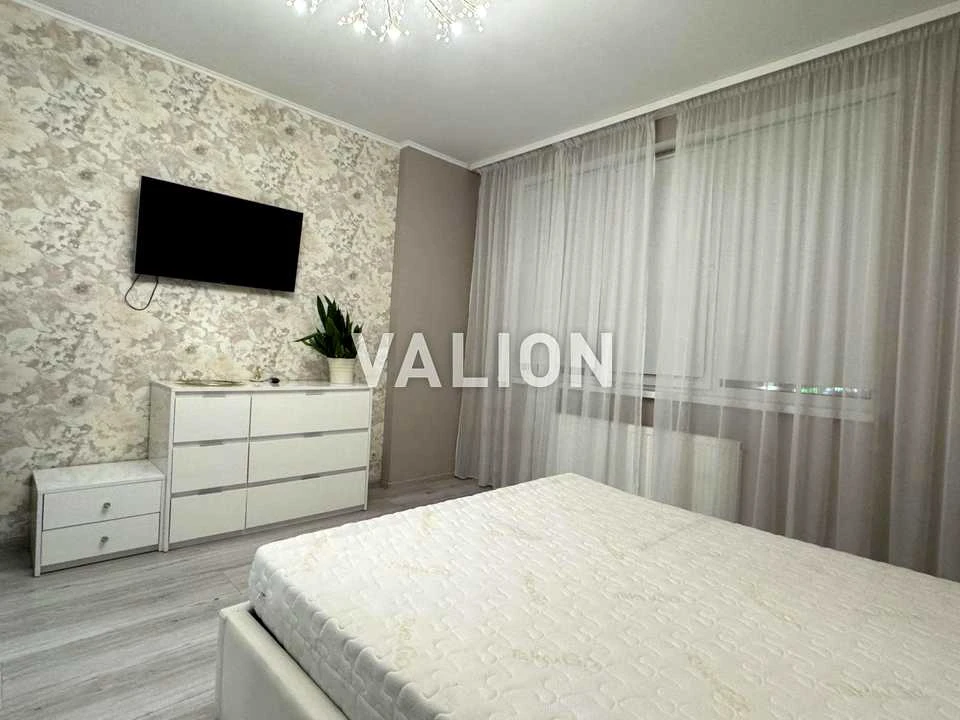 Apartment. European Union Avenue, Kyiv