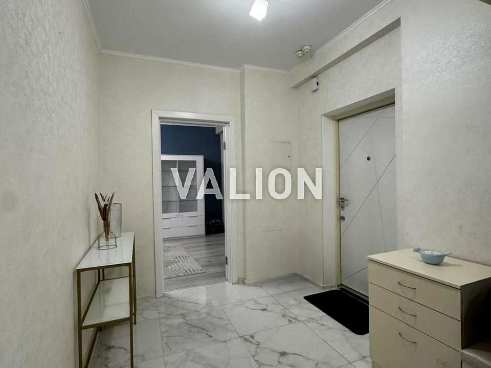 Apartment. European Union Avenue, Kyiv