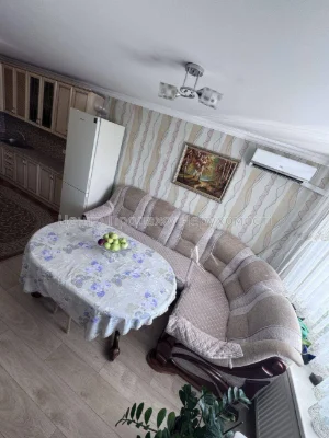Продаж 2-кімн. квартири 86, 8 м ² на 8 поверсі в Києві!