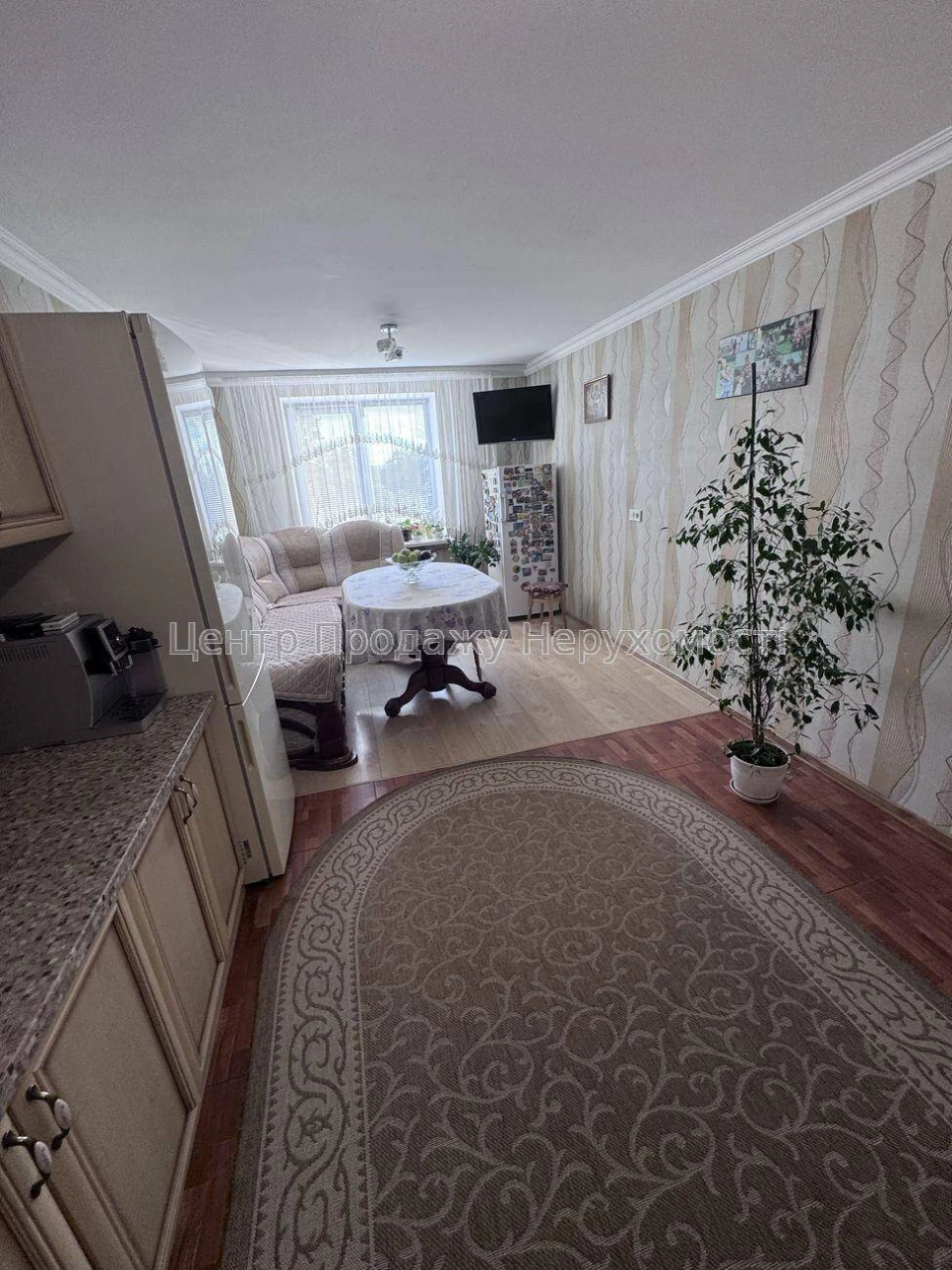 Продаж 2-кімн. квартири 86, 8 м ² на 8 поверсі в Києві!
