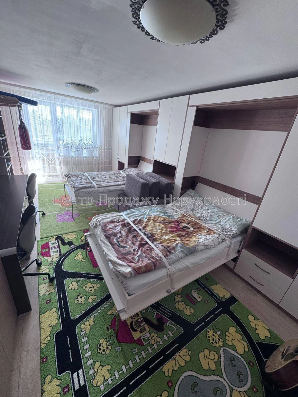 Продаж 2-кімн. квартири 86, 8 м ² на 8 поверсі в Києві!
