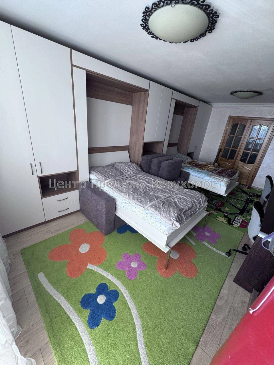 Продаж 2-кімн. квартири 86, 8 м ² на 8 поверсі в Києві!
