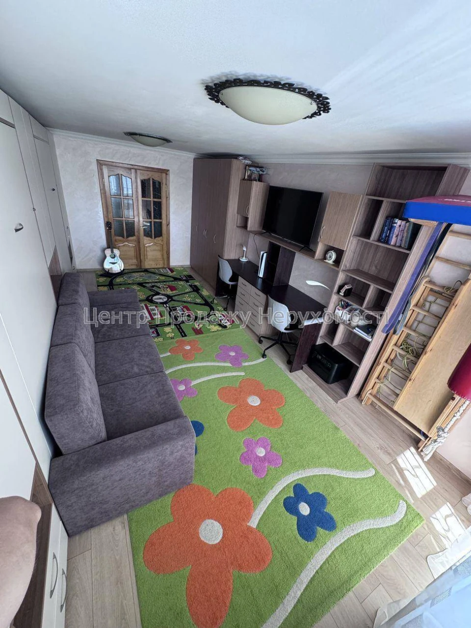 Продаж 2-кімн. квартири 86, 8 м ² на 8 поверсі в Києві!