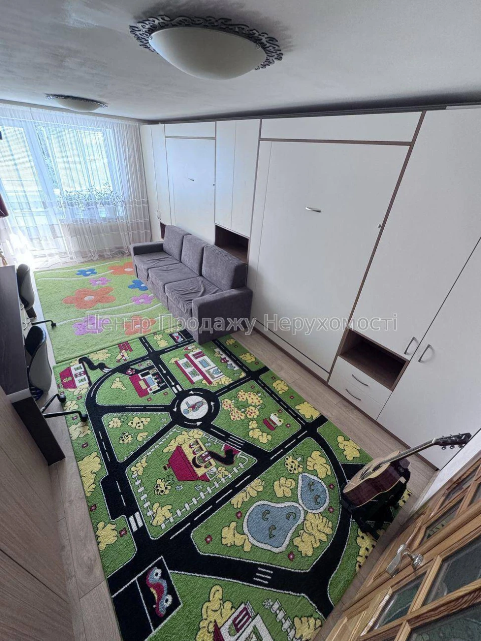 Продаж 2-кімн. квартири 86, 8 м ² на 8 поверсі в Києві!