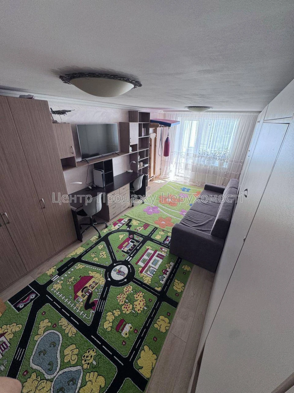Продаж 2-кімн. квартири 86, 8 м ² на 8 поверсі в Києві!