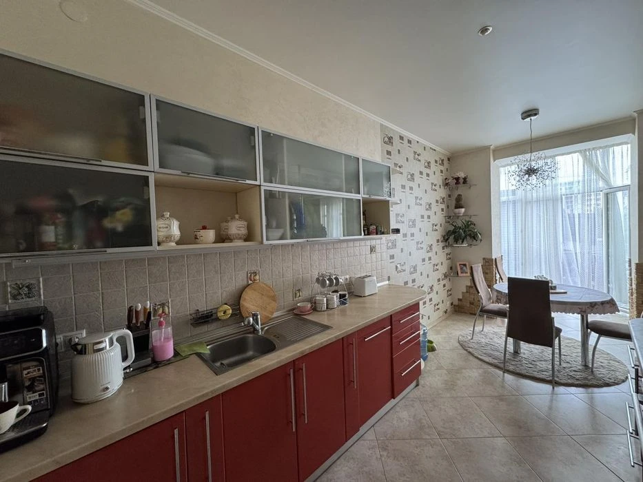 Продаж 3- кімн Боздош