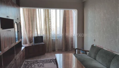 Sale of a 2-room apartment, 46.7 m², 8th floor, Kyiv. Excellent location.