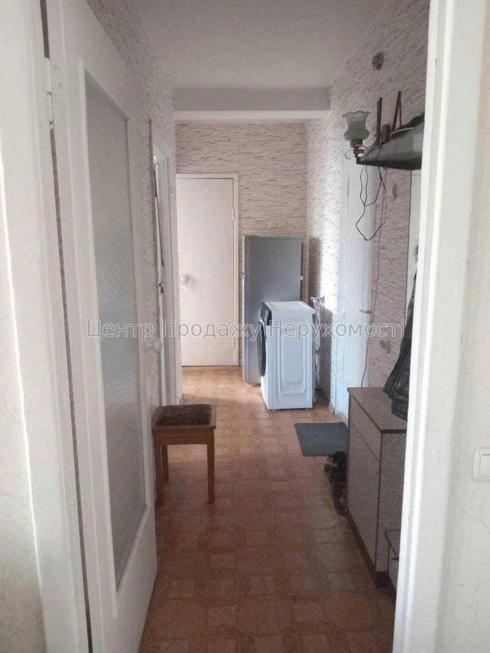 Sale of a 2-room apartment, 46.7 m², 8th floor, Kyiv. Excellent location.