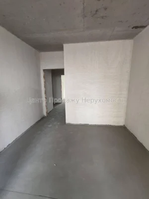 Продаж 3-кімнатній квартири, 86 м², 6/16 в ЖК "Нивки Парк", Київ
