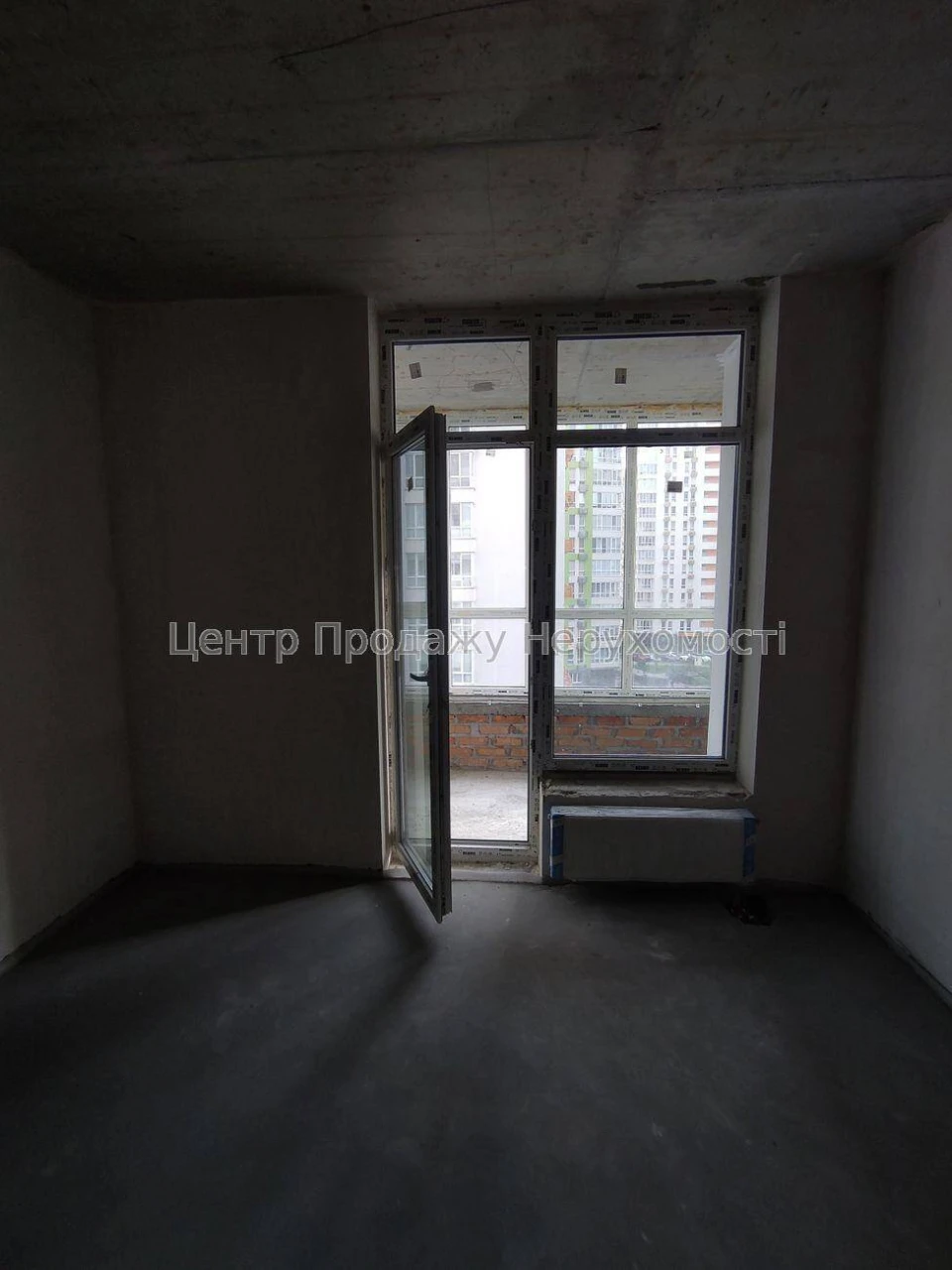 Продаж 3-кімнатній квартири, 86 м², 6/16 в ЖК "Нивки Парк", Київ