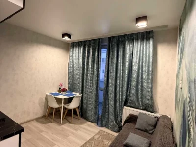 Apartment. Barrashova Street, Kharkiv