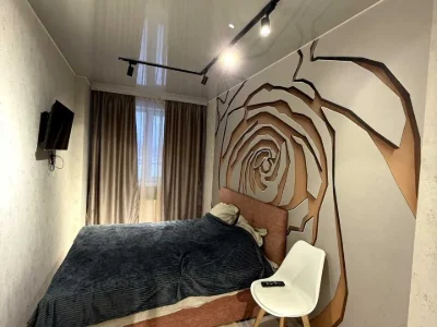 Apartment. Barrashova Street, Kharkiv