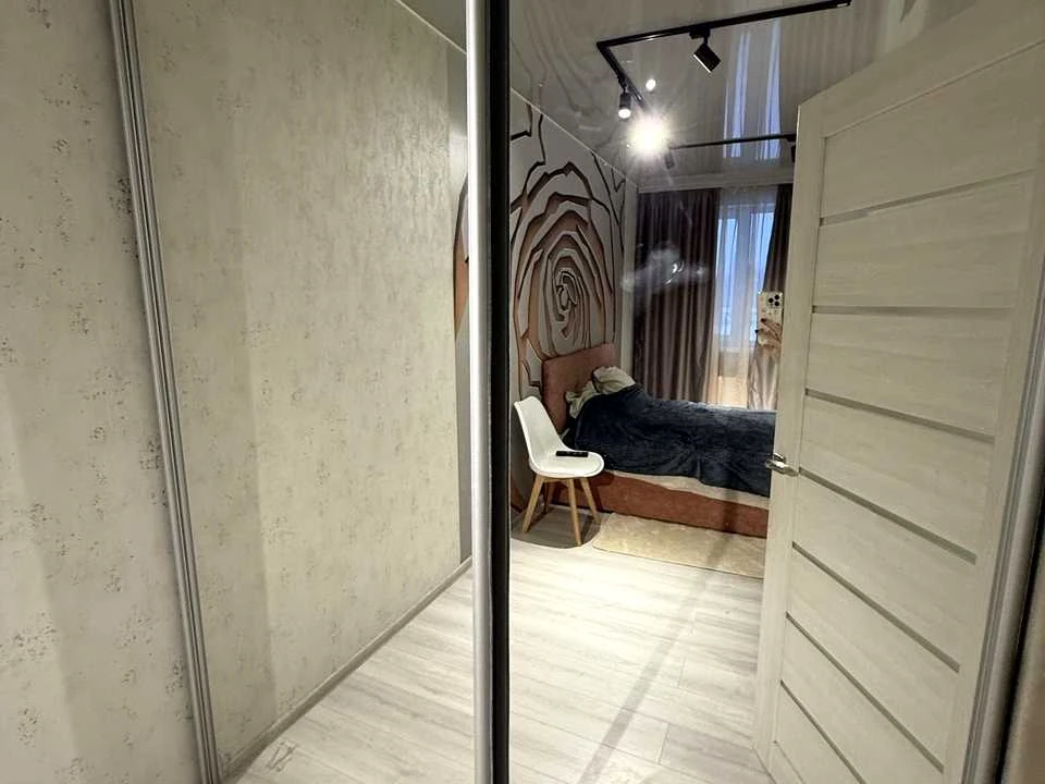 Apartment. Barrashova Street, Kharkiv