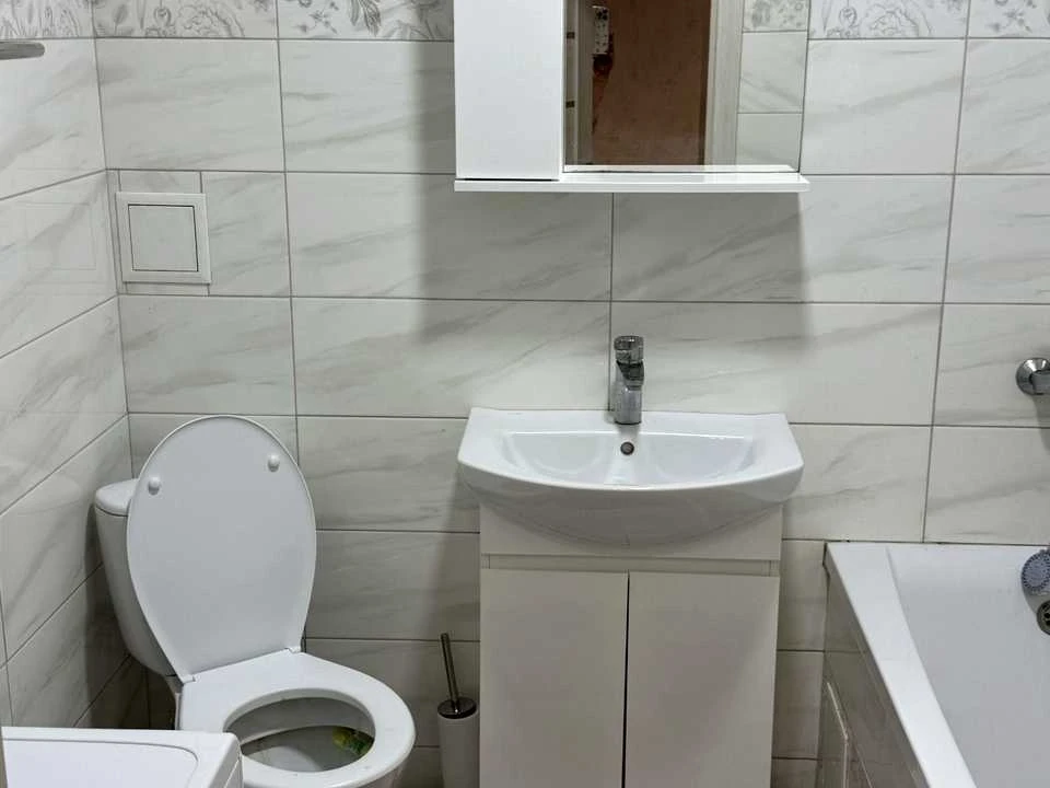 Apartment. Barrashova Street, Kharkiv