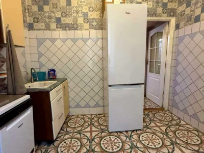 Apartment. Kolontaivska Street, Odessa