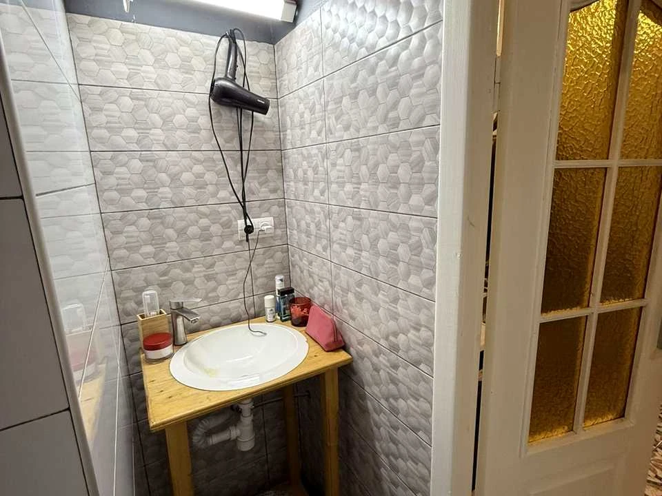 Apartment. Kolontaivska Street, Odessa