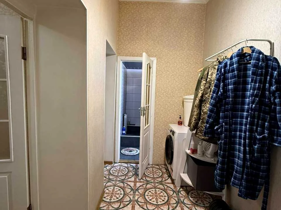 Apartment. Kolontaivska Street, Odessa