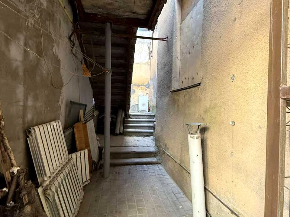 Apartment. Kolontaivska Street, Odessa