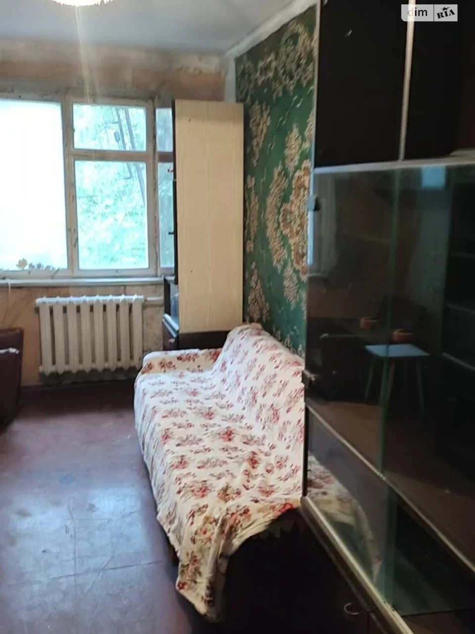 Продажа квартиры в Таирове