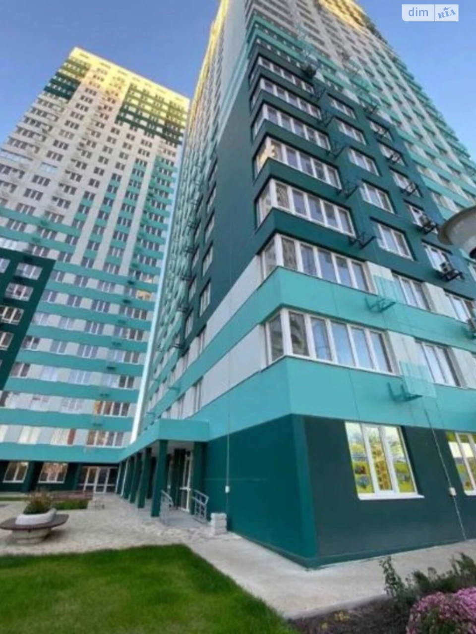 Продажа Квартира, Киевский