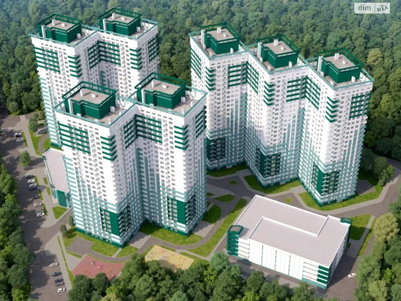 Продажа Квартира, Киевский
