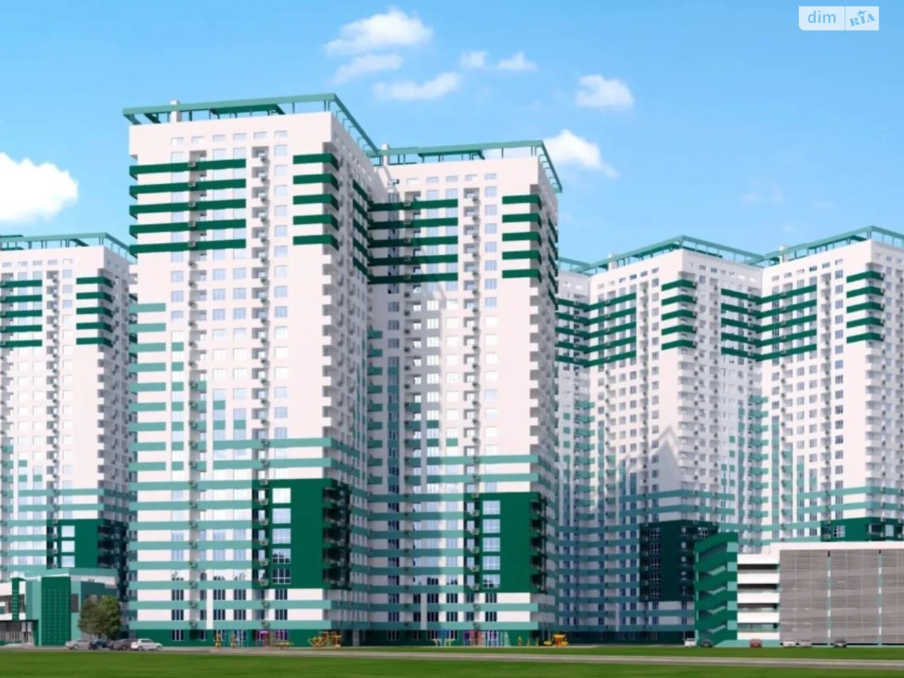 Продажа Квартира, Киевский