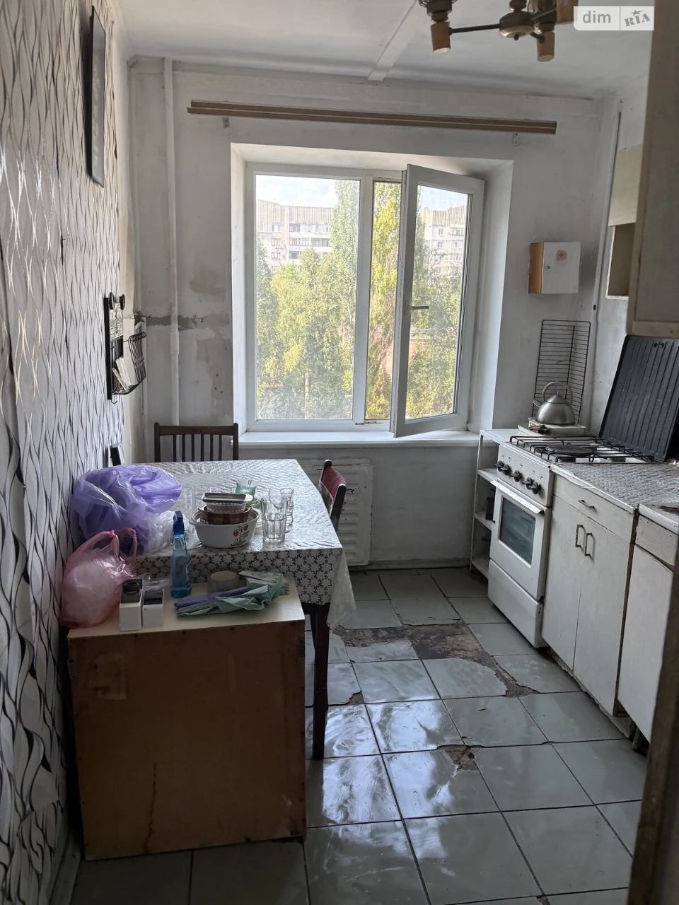 Продажа Квартиры Шевченковский
