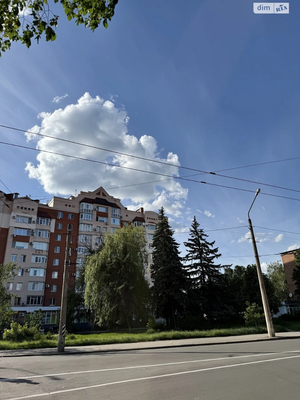 Продаж Квартира Лівий Поділ