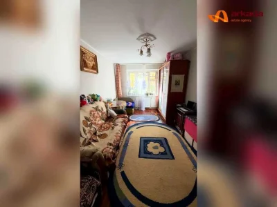 Apartment. Ivano-Frankivsk, Volodymyr Iasiuka Street