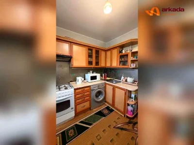 Apartment. Ivano-Frankivsk, Volodymyr Iasiuka Street