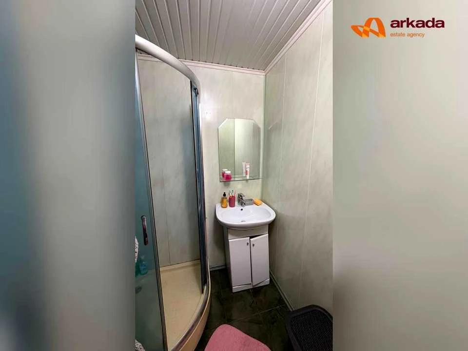 Apartment. Ivano-Frankivsk, Volodymyr Iasiuka Street
