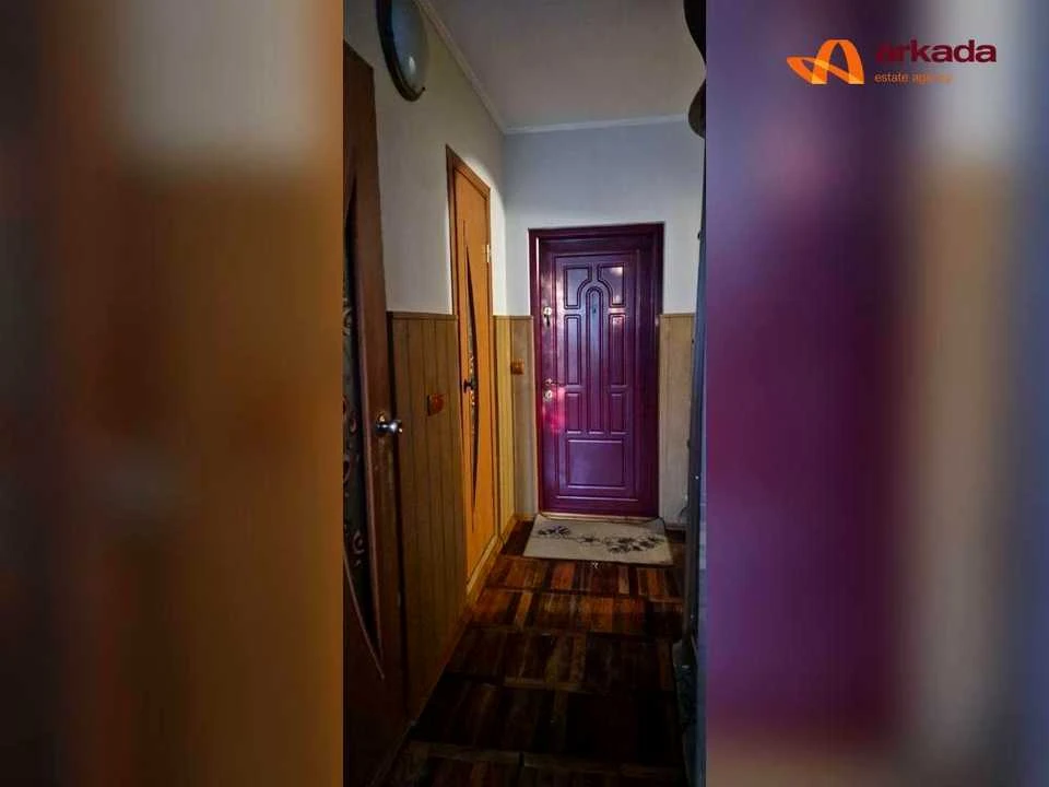Apartment. Ivano-Frankivsk, Volodymyr Iasiuka Street
