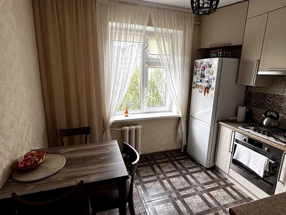 Квартира. Хмельницький, провулок Незалежності